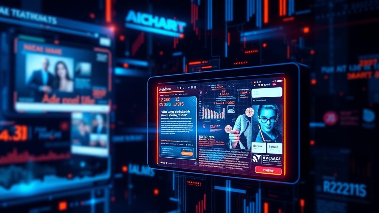 Unlocking Success in the Digital Advertising Space: Insights from Consuela Marie Allen