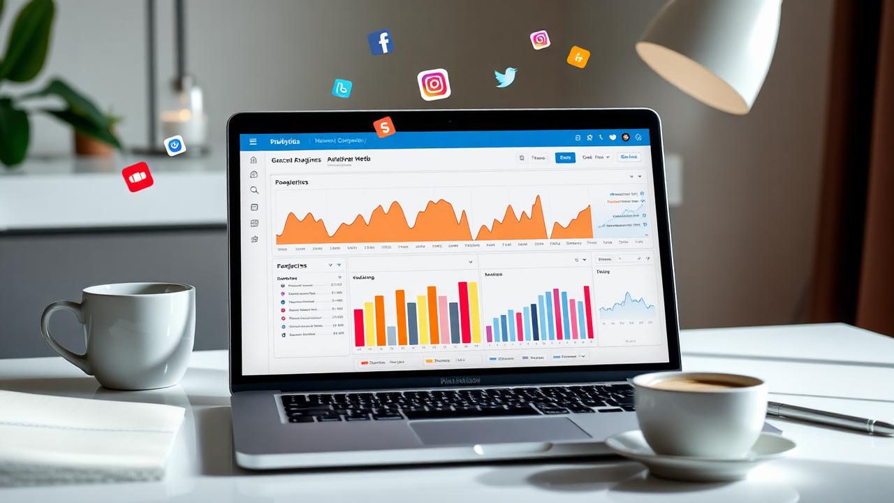Current Marketing Services at Clicks Prosper